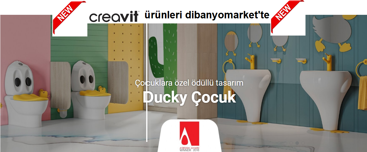 creavit çocuk