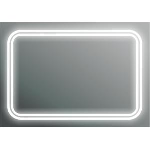 Dibanyo Ledli Ayna On/off Düğmeli 50x70 cm