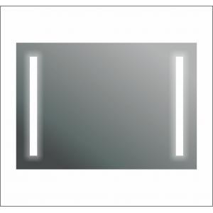 Dibanyo Ledli Ayna On/Off Düğmeli 50x70 cm