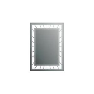 Dibanyo Ledli Ayna On/Off Düğmeli 50x70 cm