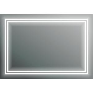 Dibanyo Ledli Ayna Sensörlü 60x80 cm