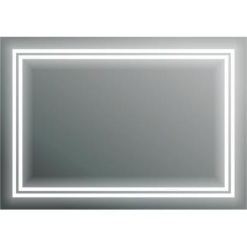 Dibanyo Ledli Ayna Sensörlü 60x80 cm