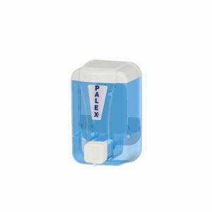 Sıvı Sabunluk Dispanceri Şeffaf 500 ml