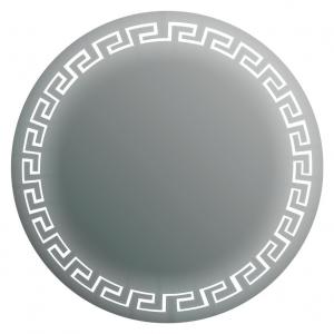 Dibanyo Ledli Ayna - Sensörlü 70x70 cm