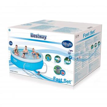 Bestway Büyük Havuz 57270