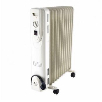 Blyss 11 Dilimli Yağlı Radyatör 2500 W