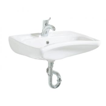 Creavit Bedensel Engelli 50x60 cm Lavabo  BD060