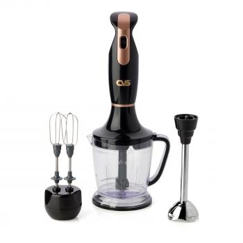 CVS Tenet AC600 Watt 3'lü Blender Set DN 12100