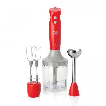 CVS  Ultramix Kırmızı Full Blender Set DN 1264