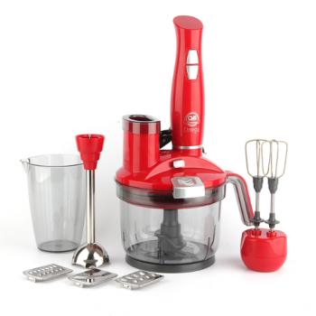 CVS  Omega 5'li 1500W Blender Set DN 1270