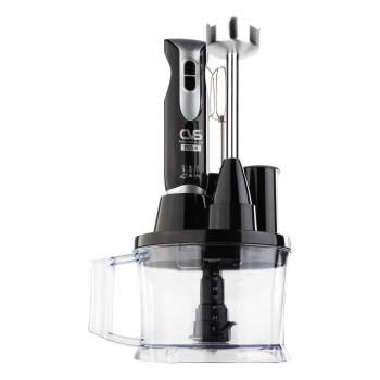 CVS  Mono Maxi Siyah Kalın Bacak 1700W Blender Set DN 1274