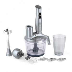 CVS DN 1279 OmegaPlus 5'li Blender Set 2000W