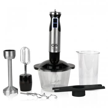 CVS Sharp Series Ultra Cam Hazneli Blender Set DN 1291