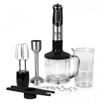 CVS  Sharp Series Multi 4 Bıçak Blender Set DN 1292