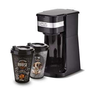 CVS  Coffee Master Mug2* Filtre Kahve Makinesi DN 19804