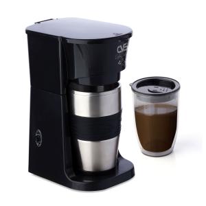 CVS Coffee Master Çelik Termos+Mug Filtre Kahve Makinesi DN 19807