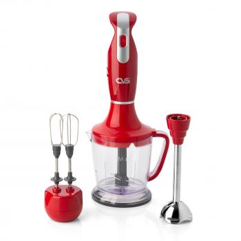 CVS  Tenet AC600 Watt 3'lü Blender Set DN 12100