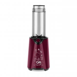 CVS Bordo Twist Tek Şişe Personal Blender  DN 4531
