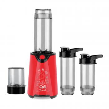 CVS Kırmızı Twist Plus Personal Blender DN 4533