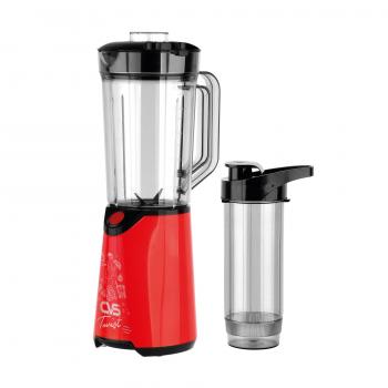 CVS Kırmızı Twist Maxi Personal Blender DN 4534