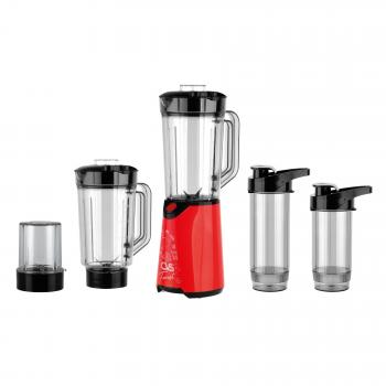 CVS Kırmızı Twist Mega Personal Blender  DN 4535