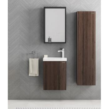 Creavit Banyo Dolabı Takım 45 cm