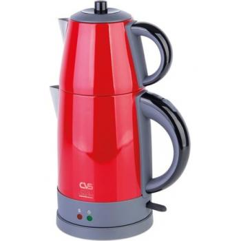 CVS Tea Tower Rose Elektrikli Çay Makinesi DN 1525